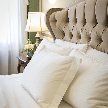 Boutique Hotel 1905 Xanthi Bagian luar foto