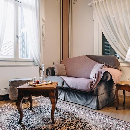 Boutique Hotel 1905 Xanthi Bagian luar foto