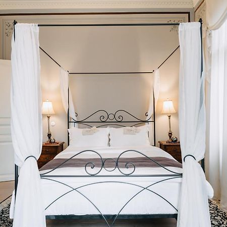 Boutique Hotel 1905 Xanthi Bagian luar foto