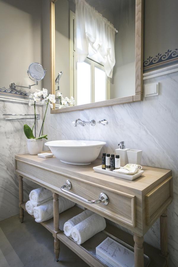 Boutique Hotel 1905 Xanthi Bagian luar foto