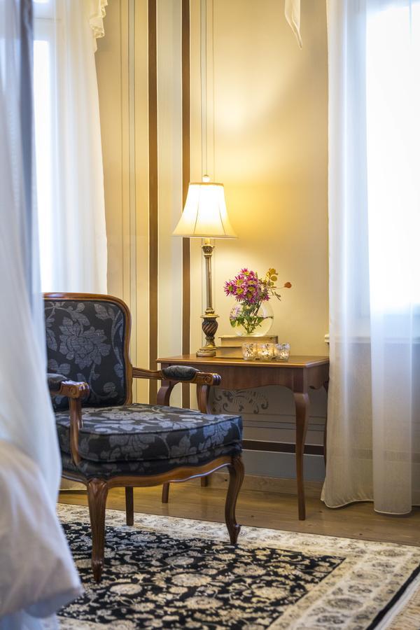 Boutique Hotel 1905 Xanthi Bagian luar foto