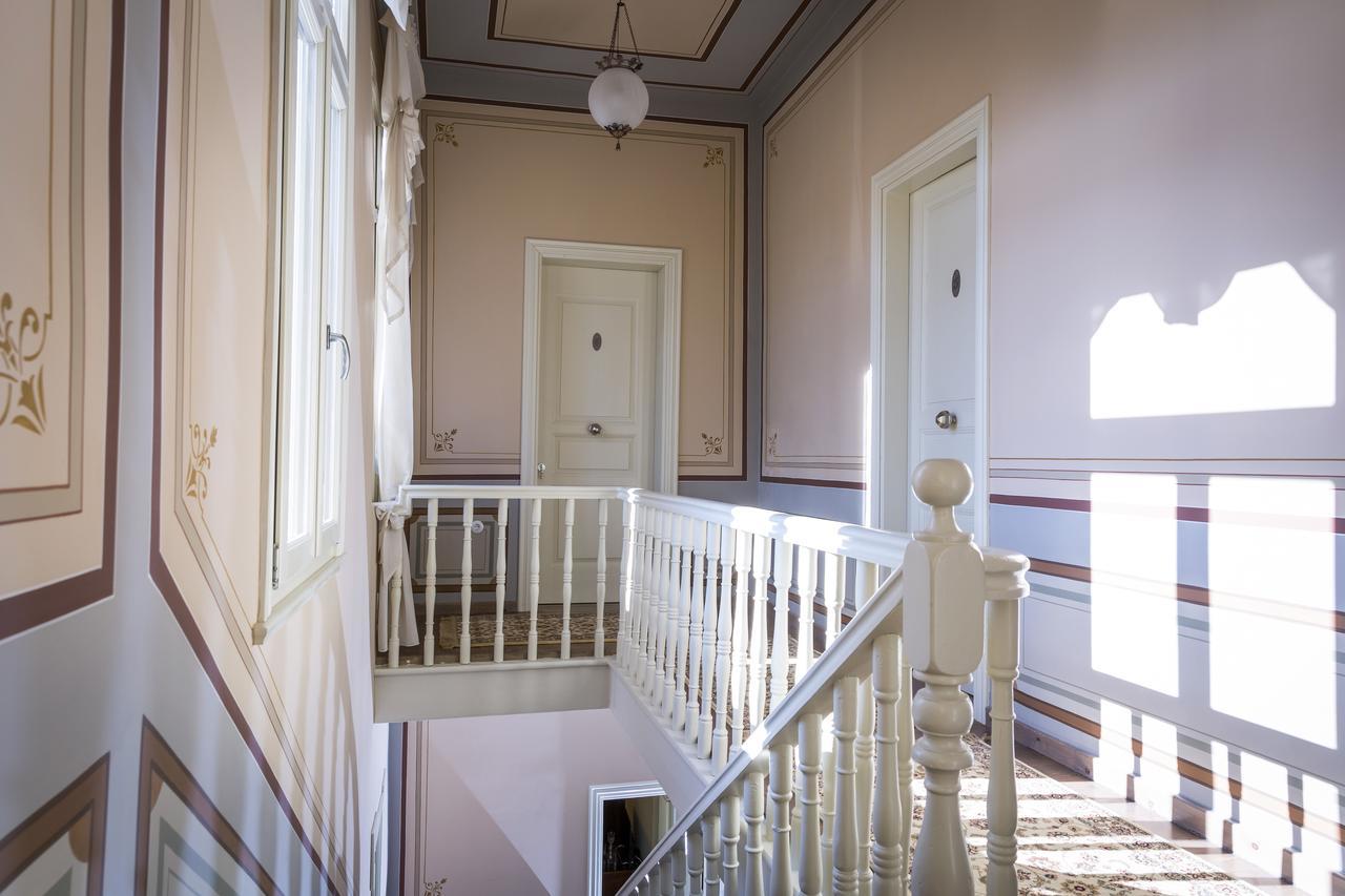 Boutique Hotel 1905 Xanthi Bagian luar foto