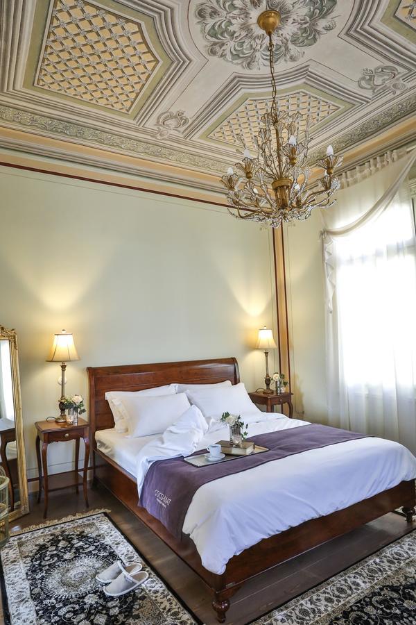 Boutique Hotel 1905 Xanthi Bagian luar foto