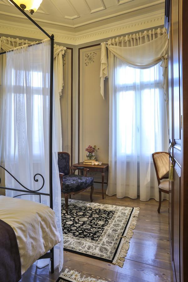 Boutique Hotel 1905 Xanthi Bagian luar foto