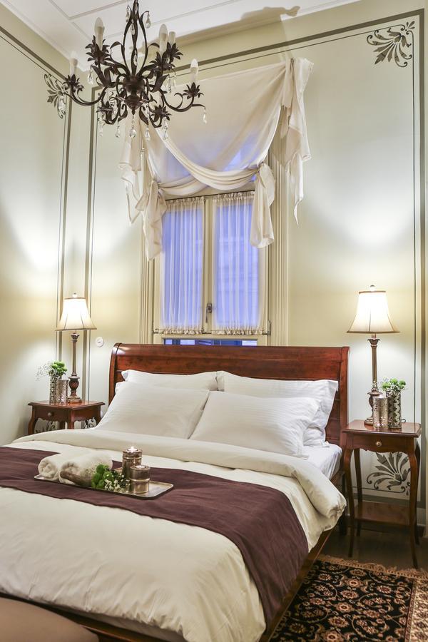 Boutique Hotel 1905 Xanthi Bagian luar foto