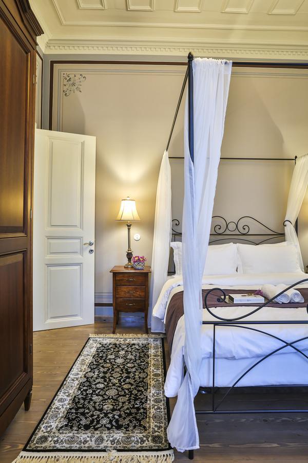 Boutique Hotel 1905 Xanthi Bagian luar foto