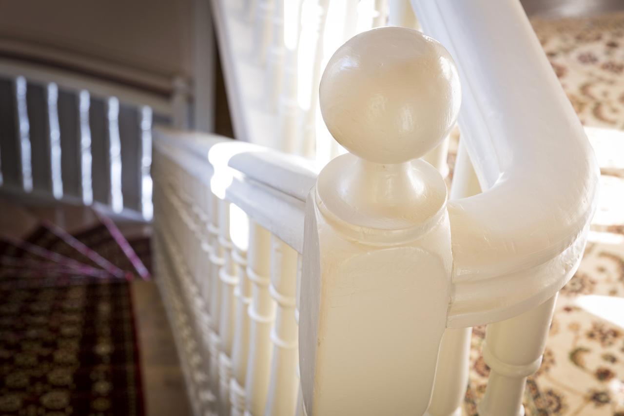 Boutique Hotel 1905 Xanthi Bagian luar foto