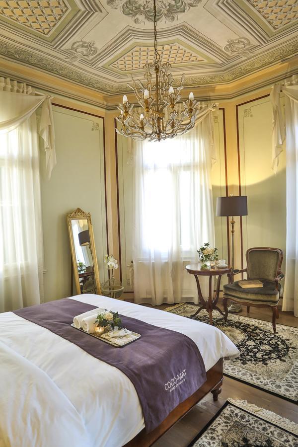 Boutique Hotel 1905 Xanthi Bagian luar foto