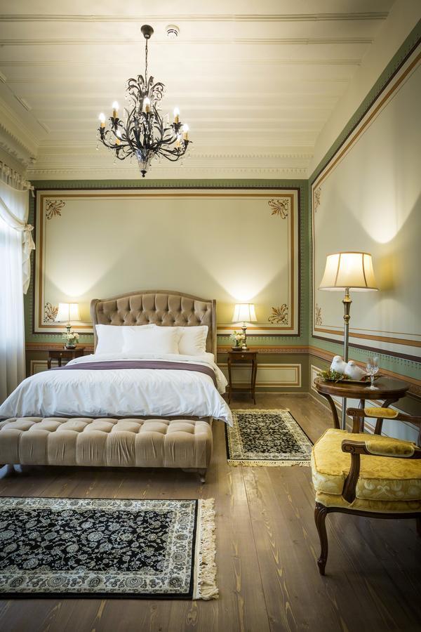 Boutique Hotel 1905 Xanthi Bagian luar foto