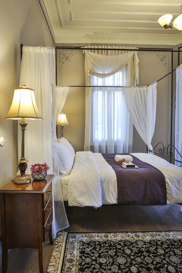 Boutique Hotel 1905 Xanthi Bagian luar foto