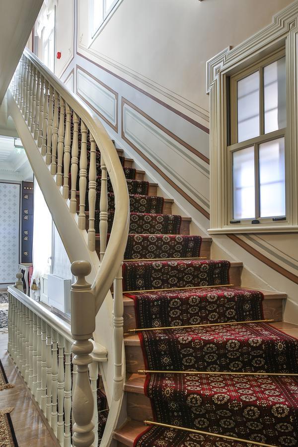 Boutique Hotel 1905 Xanthi Bagian luar foto