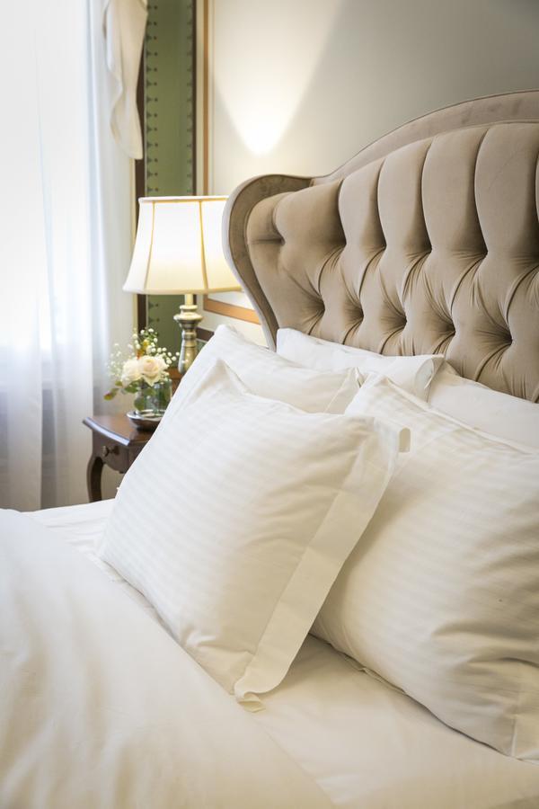 Boutique Hotel 1905 Xanthi Bagian luar foto