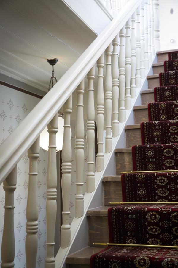 Boutique Hotel 1905 Xanthi Bagian luar foto