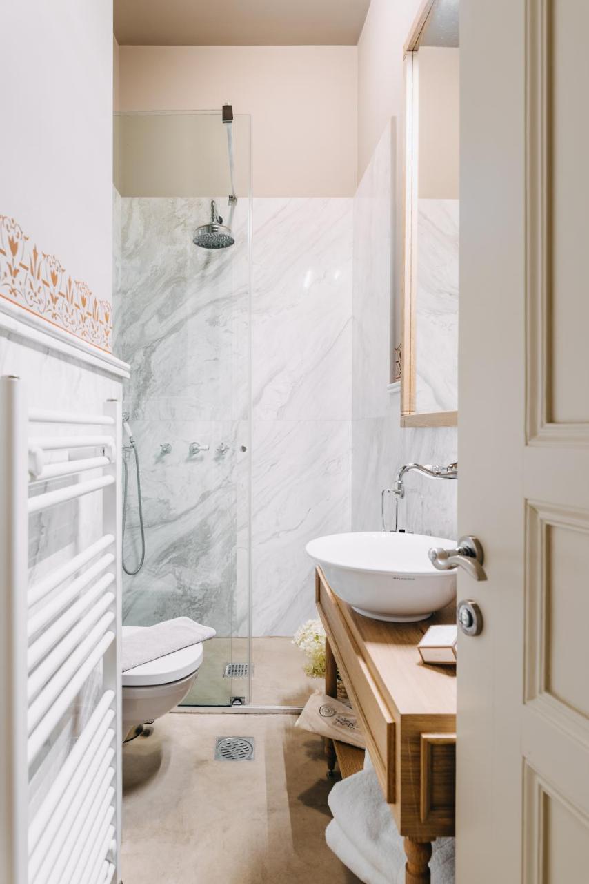 Boutique Hotel 1905 Xanthi Bagian luar foto