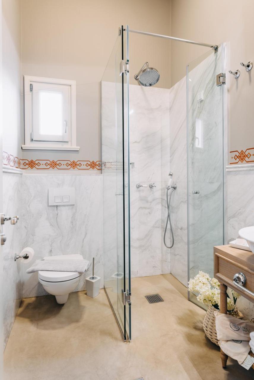 Boutique Hotel 1905 Xanthi Bagian luar foto