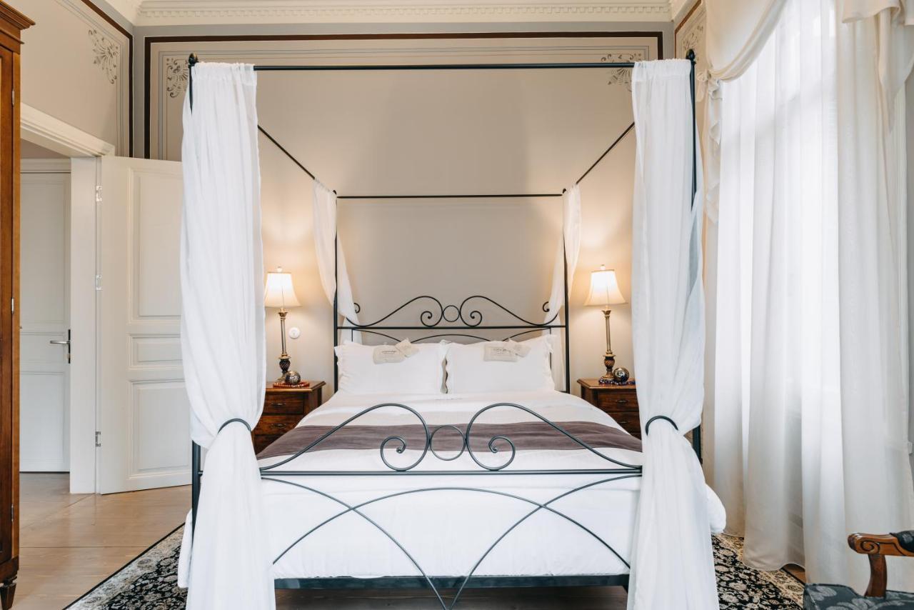 Boutique Hotel 1905 Xanthi Bagian luar foto
